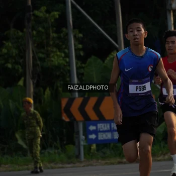 Runner Photo 3483110