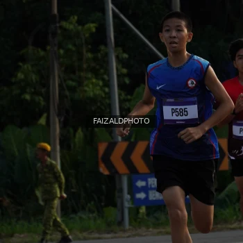 Runner Photo 3483112