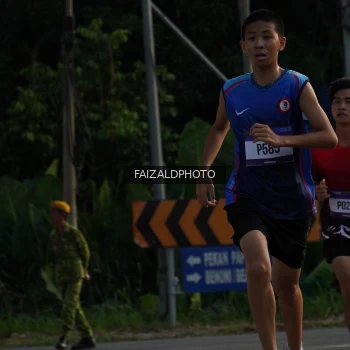 Runner Photo 3483117