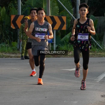 Runner Photo 3483130