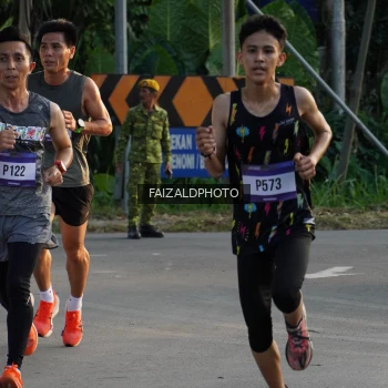 Runner Photo 3483147