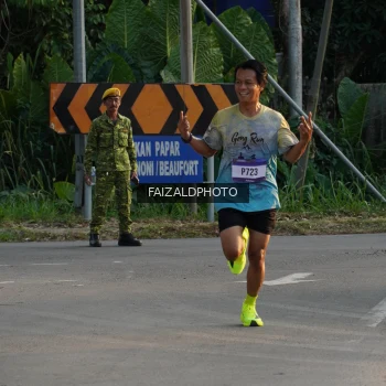 Runner Photo 3483152