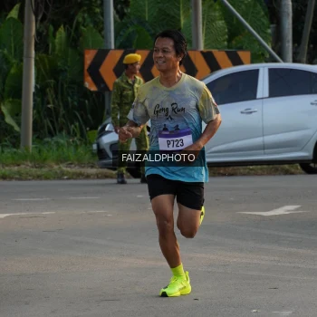 Runner Photo 3483157
