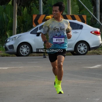 Runner Photo 3483158