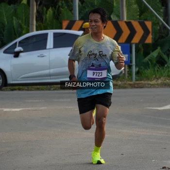 Runner Photo 3483160