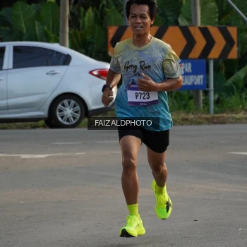 Runner Photo 3483165