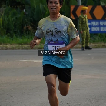 Runner Photo 3483166