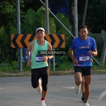 Runner Photo 3483179