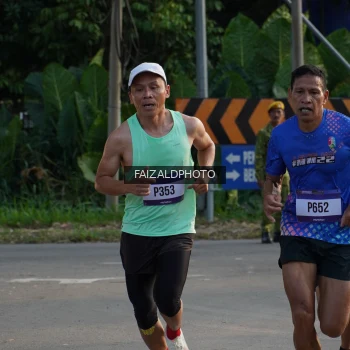 Runner Photo 3483186