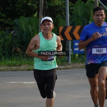 Runner Photo 3483187