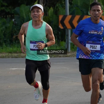 Runner Photo 3483189