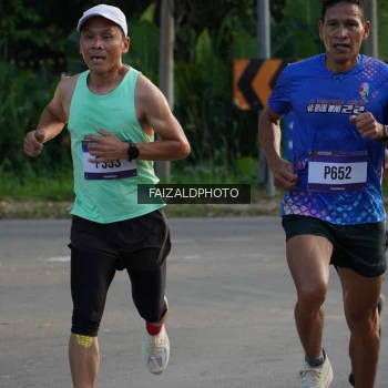 Runner Photo 3483191