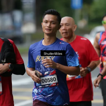 Runner Photo 34832