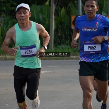 Runner Photo 3483204