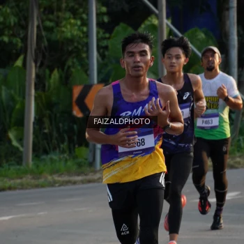 Runner Photo 3483218