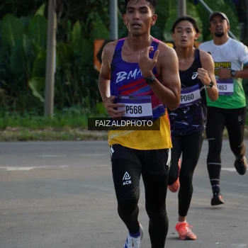 Runner Photo 3483221