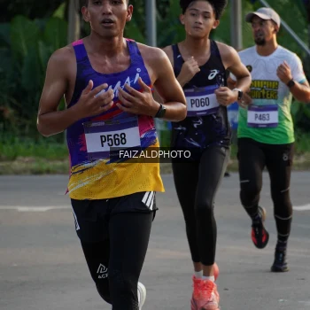 Runner Photo 3483230
