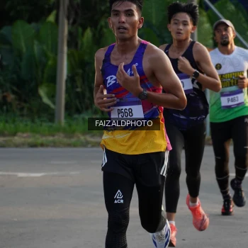 Runner Photo 3483231