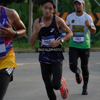 Runner Photo 3483255