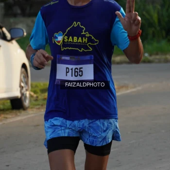 Runner Photo 3483270
