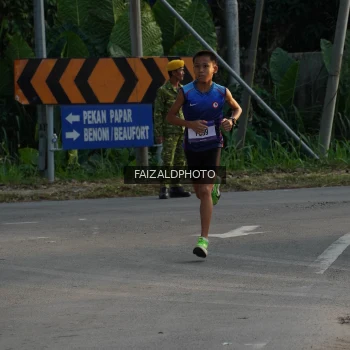 Runner Photo 3483276