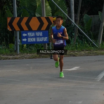 Runner Photo 3483277
