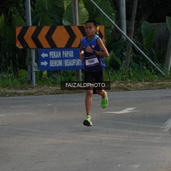 Runner Photo 3483280