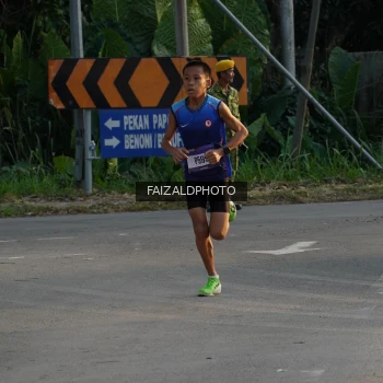 Runner Photo 3483281