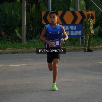 Runner Photo 3483291