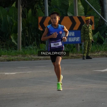 Runner Photo 3483292