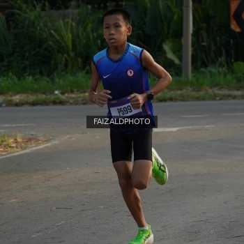 Runner Photo 3483299