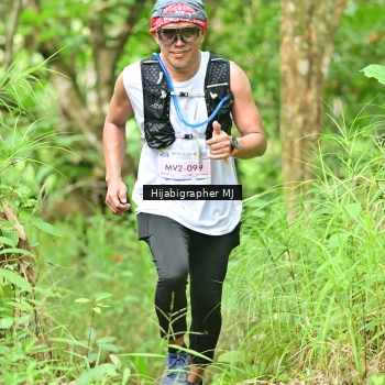 Runner Photo 34833