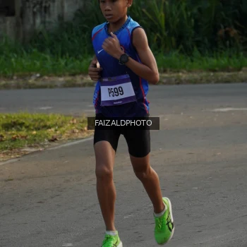 Runner Photo 3483309