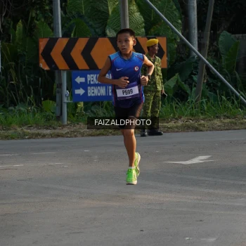 Runner Photo 3483311