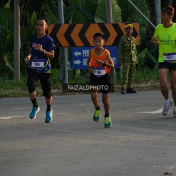 Runner Photo 3483316