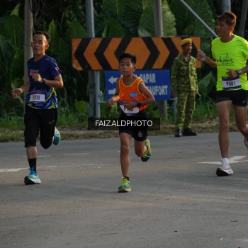 Runner Photo 3483321