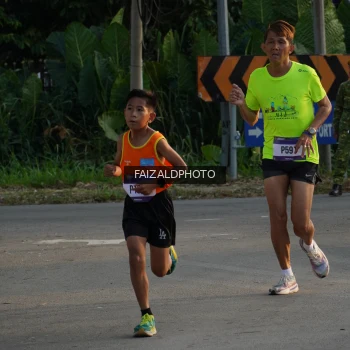 Runner Photo 3483328