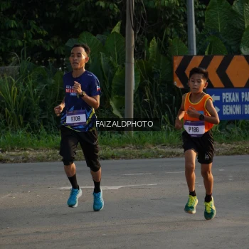 Runner Photo 3483330