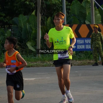 Runner Photo 3483350