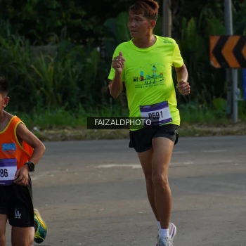 Runner Photo 3483351