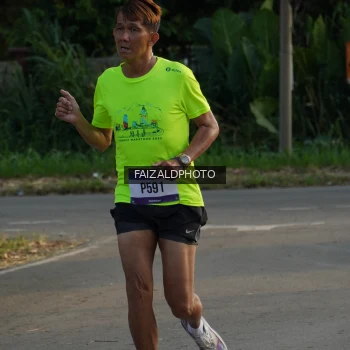 Runner Photo 3483353