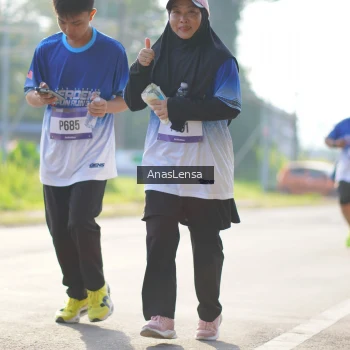 Runner Photo 3483362