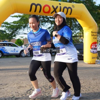 Runner Photo 3483378