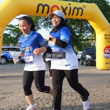 Runner Photo 3483379