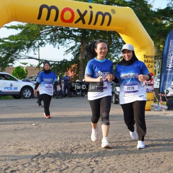 Runner Photo 3483380