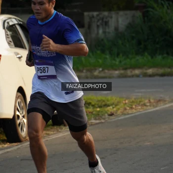 Runner Photo 3483381