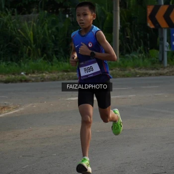 Runner Photo 3483386