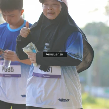 Runner Photo 3483397