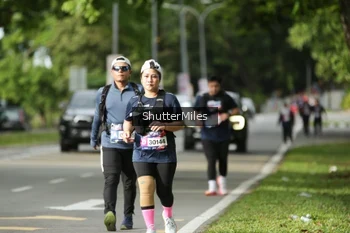 Runner Photo 34834