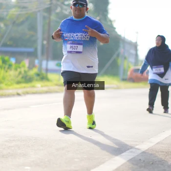Runner Photo 3483402